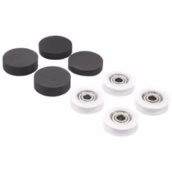 3D Printer Filament Holder with Bearing for Ender3 Ender3S -3PRO