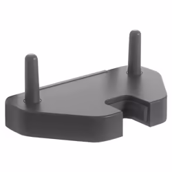 Vacuum Wall Mount Bracket Universal Vacuum Stand Holder