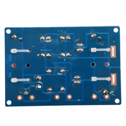 150W Speaker 3 Way High-Low 4-8 Ohm Frequency Divider for Speaker