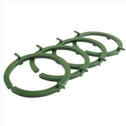 4 Set Water Ring 5In W 3 Leg Support Drip Emitter Drip Ring