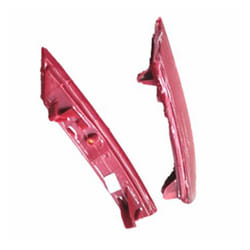 for C4L 2013-2015 Rear Bumper Lamp Reflector Lamp 1609656580