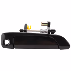 Right Front Exterior Outside Door Handles Black RH New for