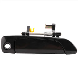 Right Front Exterior Outside Door Handles Black RH New for