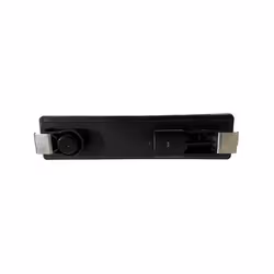 1Pcs 24V LED Sunvisor Lamp Signal Light Top Lights for Yellow
