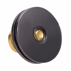 4 Set Gold Speaker Spike with Floor Stand Foot Isolation Speaker