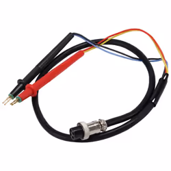 RC3563 Internal Resistance Detector Use Four-Wire (Ordinary Probe)