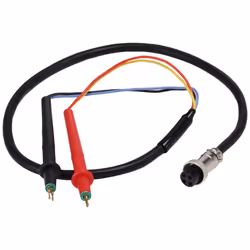 RC3563 Internal Resistance Detector Use Four-Wire (Ordinary Probe)