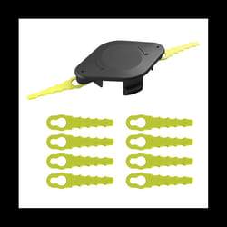 For Trimming with Plastic Blade RAC155 Plastic Spare Blade
