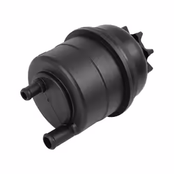 Power Steering Pump Reservoir Bottle W/ Cap 32416851217 / 32411097164