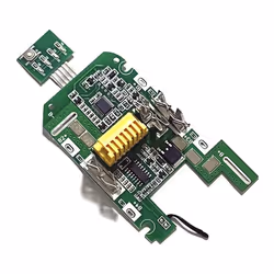 For 18V BL1850B / BL1840B Lithium Battery Charging Protection Board
