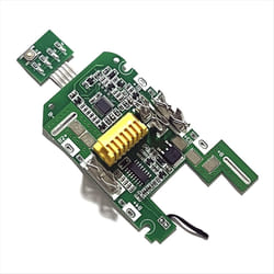 For 18V BL1850B / BL1840B Lithium Battery Charging Protection Board