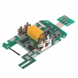 For 18V BL1850B / BL1840B Lithium Battery Charging Protection Board