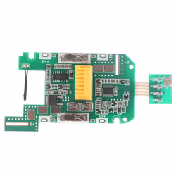 For 18V BL1850B / BL1840B Lithium Battery Charging Protection Board