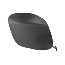Front Bumper Tow Hook Cover For 2012-2014