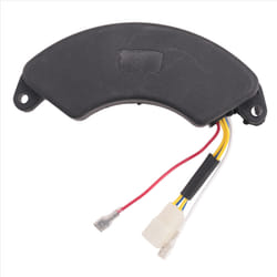 7KW - 8KW AVR Voltage Regulator Rectifier For Gasoline Generator H4S2