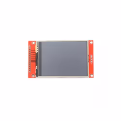 2.8 Inch SPI TFT LCD LCD Module 240X320 ILI9341 with Touch LCD Module