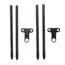 Fishing Snag Bars Ears,Snag Bars Ears Bite Alarm Carp Windproof