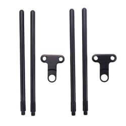Fishing Snag Bars Ears,Snag Bars Ears Bite Alarm Carp Windproof