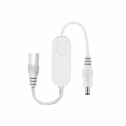 Zigbee DC5V 12V 24V 5050 RGB Single Smart LED Strip Controller