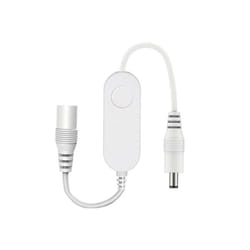 Zigbee DC5V 12V 24V 5050 RGB Single Smart LED Strip Controller