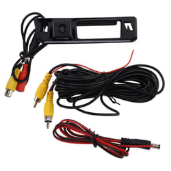 Car Reversing Camera Car Rear View HD Camera for 2012 XV