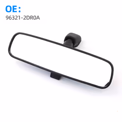 963212DR0A Interior Rear View Mirror for Rogue Sentra