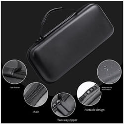For Odin 2 Handheld Game Console Storage Bag Portable Carrying Case