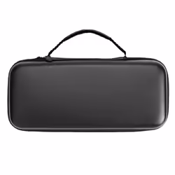 For Odin 2 Handheld Game Console Storage Bag Portable Carrying Case