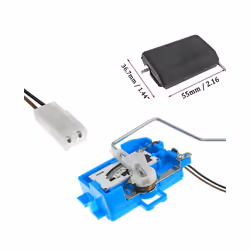 New Fuel Tank Level Sensor for ACCENT