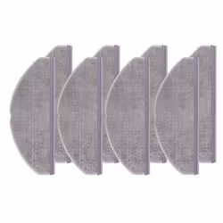 Microfiber Pads Mop Pad for L60/L60 Hybrid/L60 /L50 Series