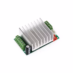 TB6600 4.5A Stepper Motor Driver Board Controller Replace DC 10-45V