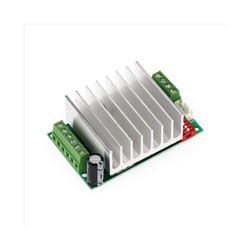 TB6600 4.5A Stepper Motor Driver Board Controller Replace DC 10-45V