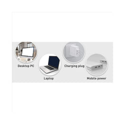 16Cm Selfie Ring Light for Laptop Computer Desktop Ring Lamp