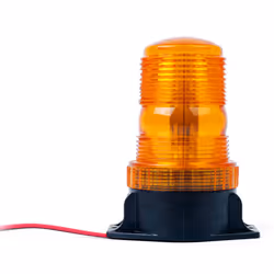 Forklift 30 Led Beacon Light Strobe Lamp Hazard Flashing Warning