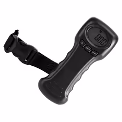 Portable Luggage Scale with LCD