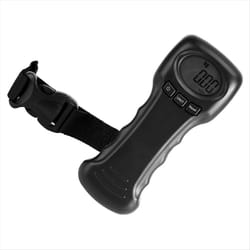 Portable Luggage Scale with LCD
