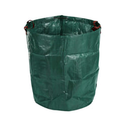 270L Garden Waste Bag Large Strong Waterproof Reusable Foldable