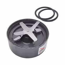 Blade Part for Pro 900W Blender - Include 6 Fins Blade