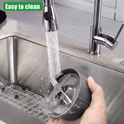 Blade Part for Pro 900W Blender - Include 6 Fins Blade
