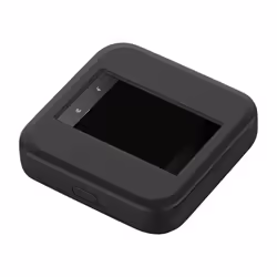 Travel Case Router Silicone Sleeve Compatible For