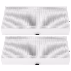 Air Purifier Filter for FRF102B& Filter U,HRF201B