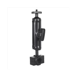 Motorcycle Bike Camera Holder Handlebar Rearview Mirror Mount Bracket