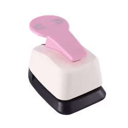Hole Puncher, Earring Hole Punch, Earring Card Punch
