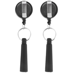 8Pcs Retractable Pencil Holder,for Woodwork, Retractable Pen Case