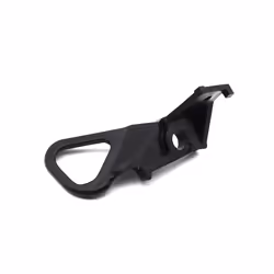 Motorcycle Front Brake Pump Oil Cup Fixed Bracket Cover