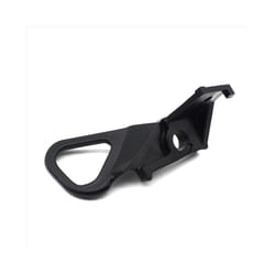 Motorcycle Front Brake Pump Oil Cup Fixed Bracket Cover
