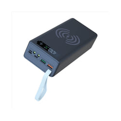 USB 16X18650 Battery Bank Case Battery Charge Storage Boxes C16