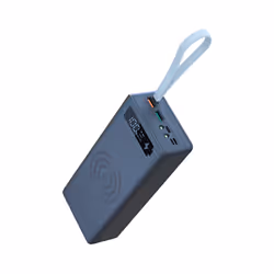 USB 16X18650 Battery Bank Case Battery Charge Storage Boxes C16