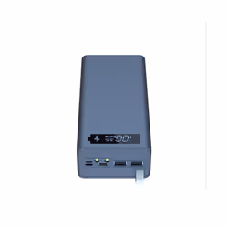 USB 16X18650 Battery Bank Case Battery Charge Storage Boxes C16