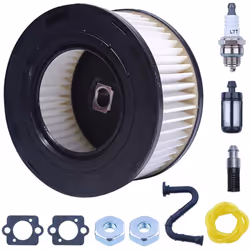 Fits for MS261,MS261C,MS271,MS271C,MS291,MS291C Chainsaw